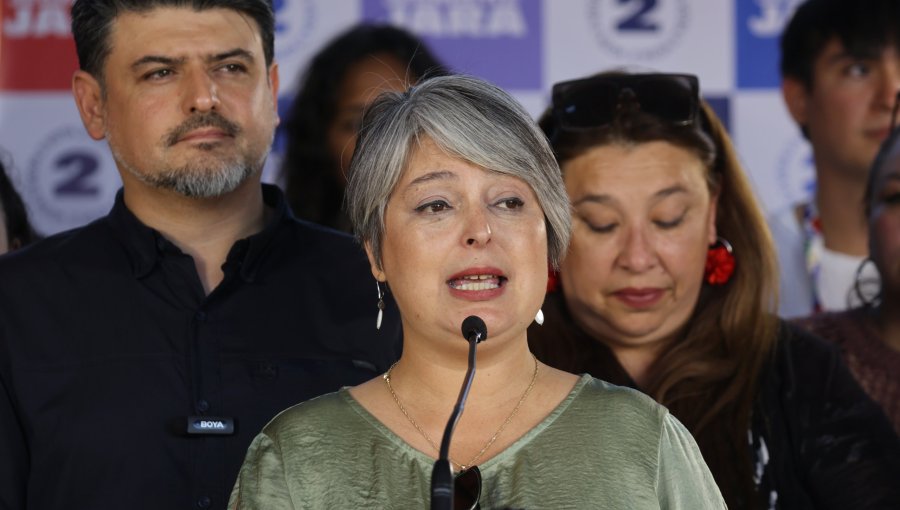 Jeannette Jara anuncia nuevo plan de salud dental para reducir las listas de espera: "Sonrisas que Sanan"
