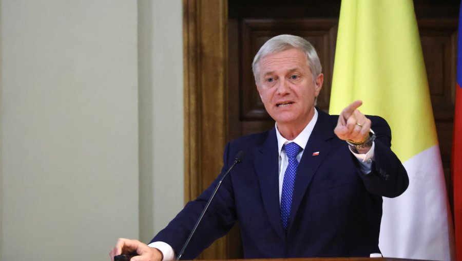 Kast cuestiona a Presidente Boric por nominar a Bachelet a la ONU sin consultar a los demás aspirantes a La Moneda: “Se equivocó otra vez”