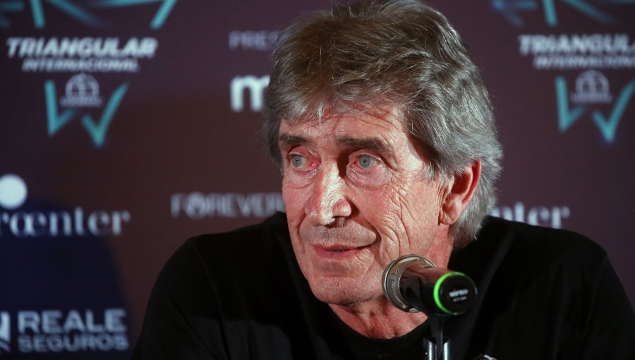 Pellegrini y su renovación con el Real Betis: "Cuanto antes se aclare si sigo o no, es mejor"