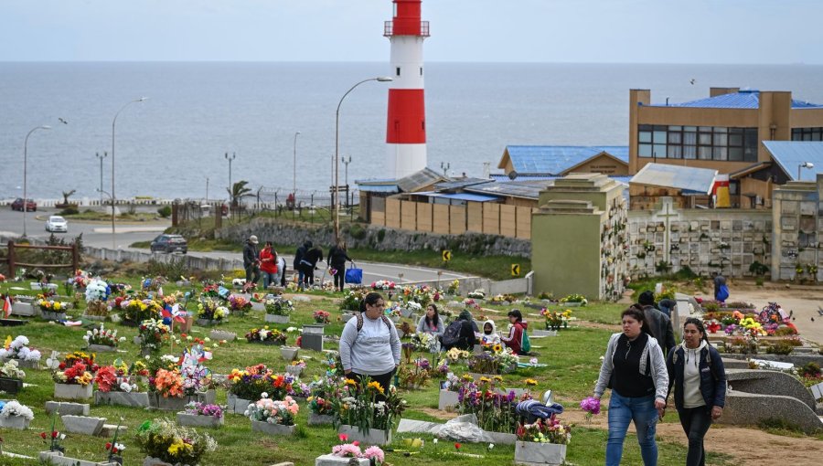Trabajadores de Cementerios de Valparaíso logran histórico acuerdo con la Corporación Municipal para subsanar temas de seguridad