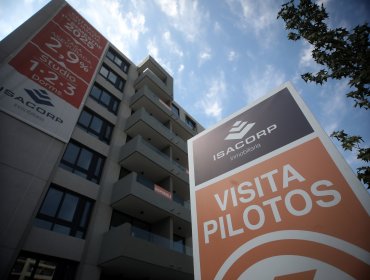 Alto interés por subsidio a la tasa para viviendas nuevas de hasta UF 4.000