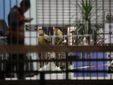 ¿Delincuencia desatada? 71,9% de los locales comerciales de Valparaíso y Viña fueron víctimas de delitos en el primer semestre