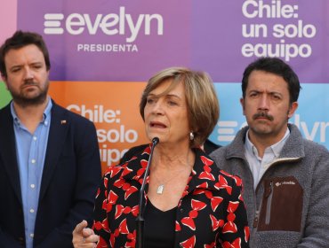 Matthei asegura que no respaldará la Ley de Presupuesto 2026 mientras no se transparente el estado real de las deudas públicas