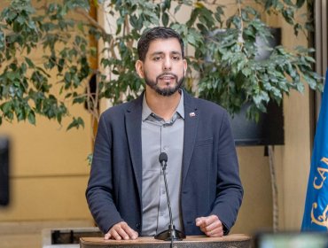 Diputado Brito por delitos contra el comercio en Valparaíso y Viña: "Debemos defenderlo con seguridad, limpieza y orden"