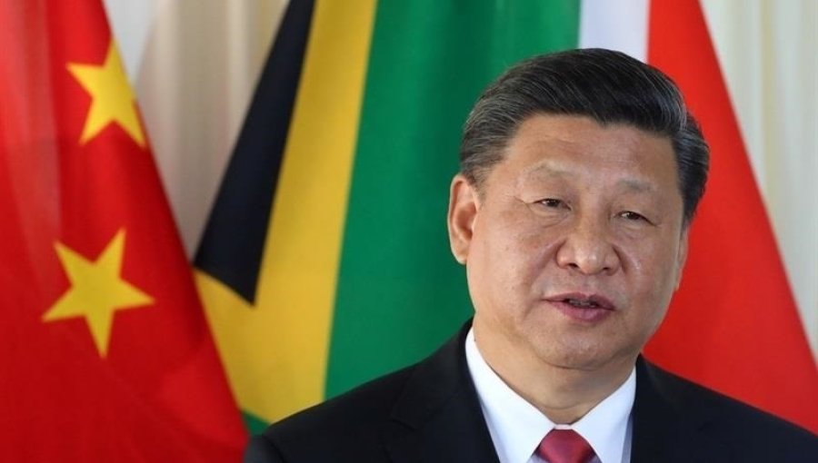 Xi Jinping anuncia ante la ONU nuevos compromisos climáticos de China para 2035
