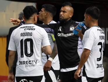 Alcalde de Temuco no autorizará amistoso de Colo-Colo en el estadio Germán Becker