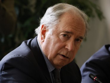 Embajador chileno en EE.UU. alerta por grave debilitamiento del derecho internacional