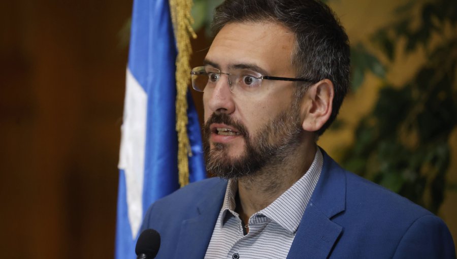 Senador De Rementería defiende candidatura de Bachelet a ONU y pide apoyo de la oposición