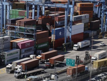 FNE recomendó licitación transitoria en Terminal N°2 del Puerto de Valparaíso