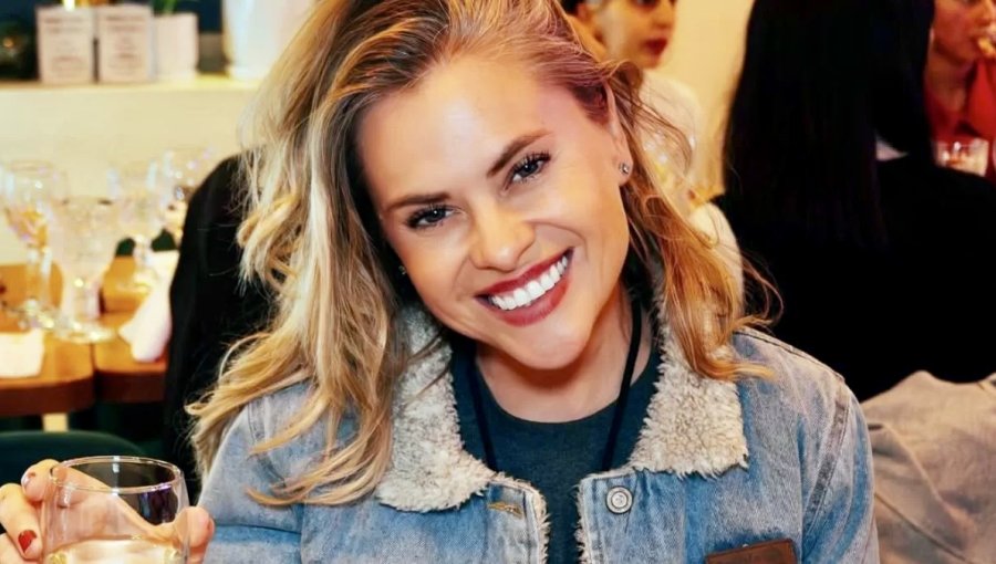 Eliana Albasetti será formalizada por cuasidelito de lesiones graves tras accidente