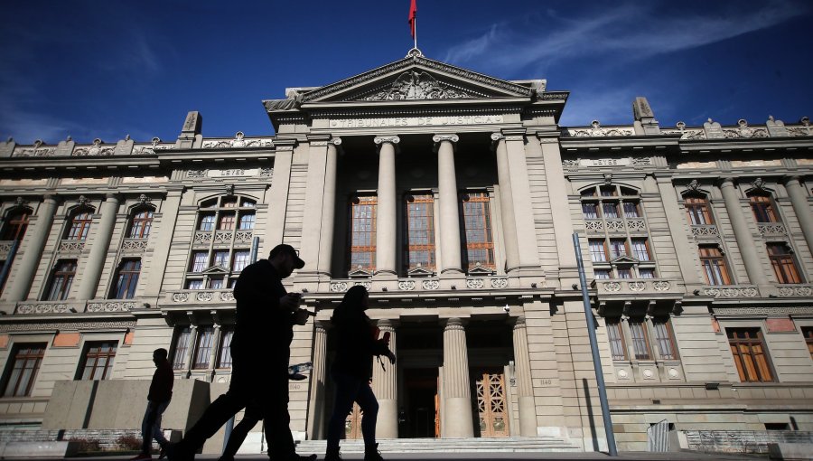 Corte Suprema realizará histórica audiencia de cumplimiento de sentencia de Corte Interamericana de Derechos Humanos
