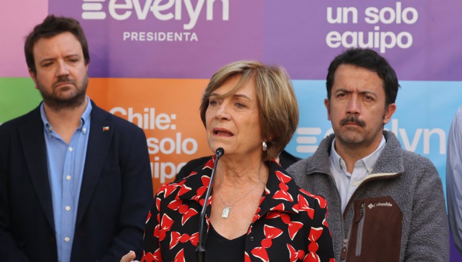 Matthei asegura que no respaldará la Ley de Presupuesto 2026 mientras no se transparente el estado real de las deudas públicas