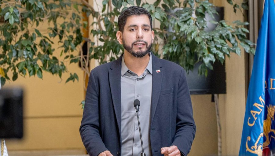 Diputado Brito por delitos contra el comercio en Valparaíso y Viña: "Debemos defenderlo con seguridad, limpieza y orden"