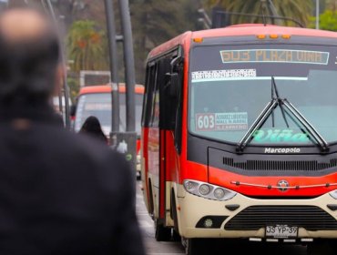 Editorial: La urgente necesidad de generar nuevos perímetros de exclusión en el transporte regional