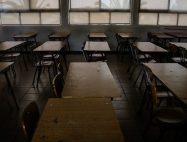 Brutal caso de bullying en San Antonio: investigan amenaza con cuchillo a niño de 10 años por parte de un compañero de escuela