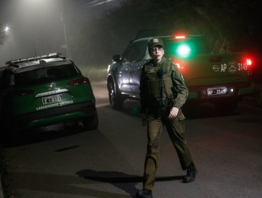 En solo 12 horas: ola de asaltos violentos impacta a la Región Metropolitana