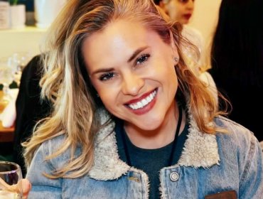 Eliana Albasetti será formalizada por cuasidelito de lesiones graves tras accidente
