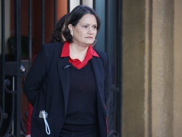 Vocera de Jara y críticas por retraso del programa: “Esperaría que estos comentarios fueran más en privado que en público”
