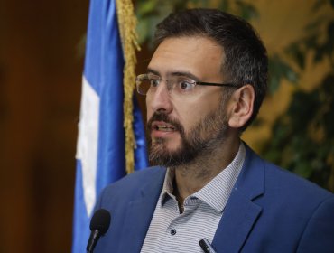 Senador De Rementería defiende candidatura de Michelle Bachelet a la ONU y pide apoyo de la oposición