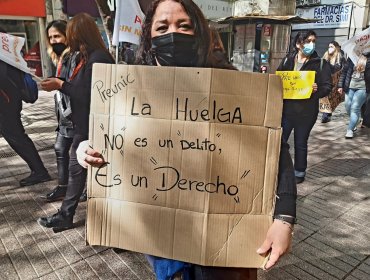 Gobierno publica lista de las 73 empresas cuyos trabajadores no podrán ejercer derecho a huelga