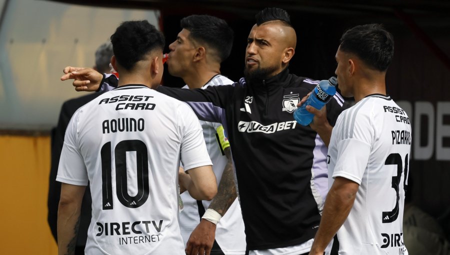 Alcalde de Temuco no autorizará amistoso de Colo-Colo en el estadio Germán Becker
