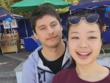 Nicolás Zepeda enfrentará tercer juicio en marzo por muerte de su expareja Narumi Kurosaki ocurrida el 2016 en Francia