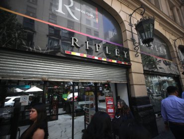 Corte de Apelaciones de Antofagasta condenó a Ripley por agresión de guardia a adulta mayor