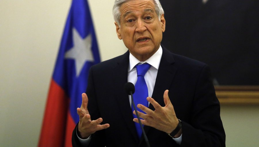 Excanciller Heraldo Muñoz: “El discurso de Netanyahu no refleja la realidad global"
