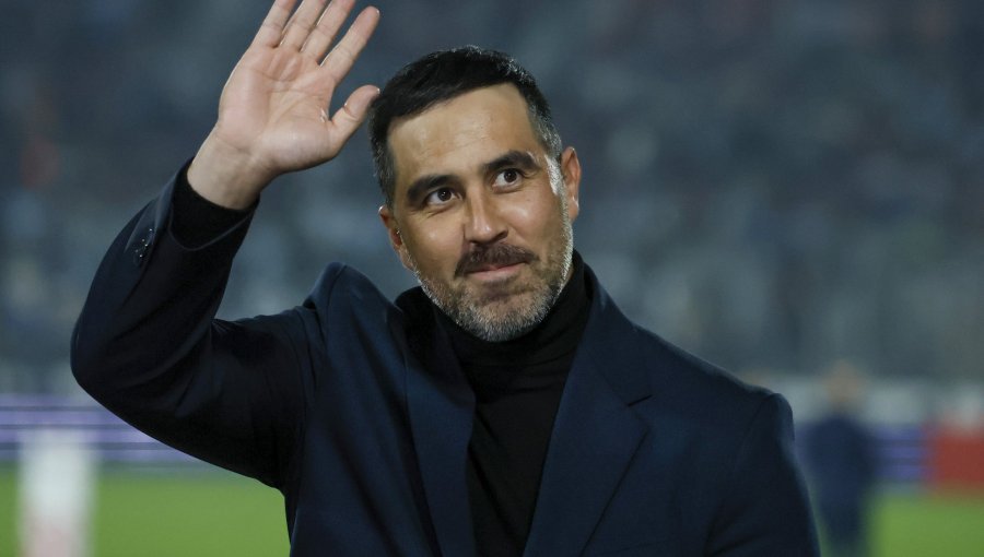 Evelyn Matthei asegura que Claudio Bravo aceptó ser su eventual Ministro del Deporte