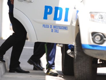 Cae en Cartagena autor de violento robo contra conductor de aplicación en El Tabo
