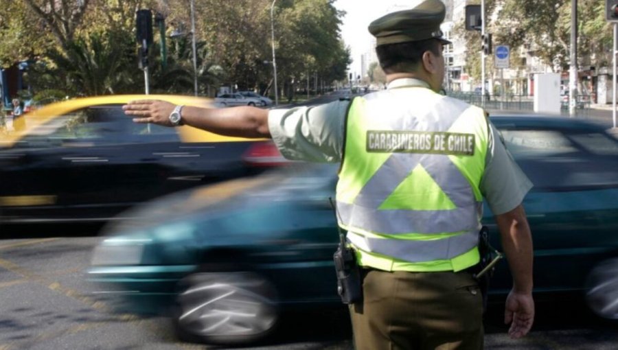 Centro de Santiago mantendrá cerradas algunas calles por actividades del Día Nacional sin Auto: conozca aquí las arterias intervenidas