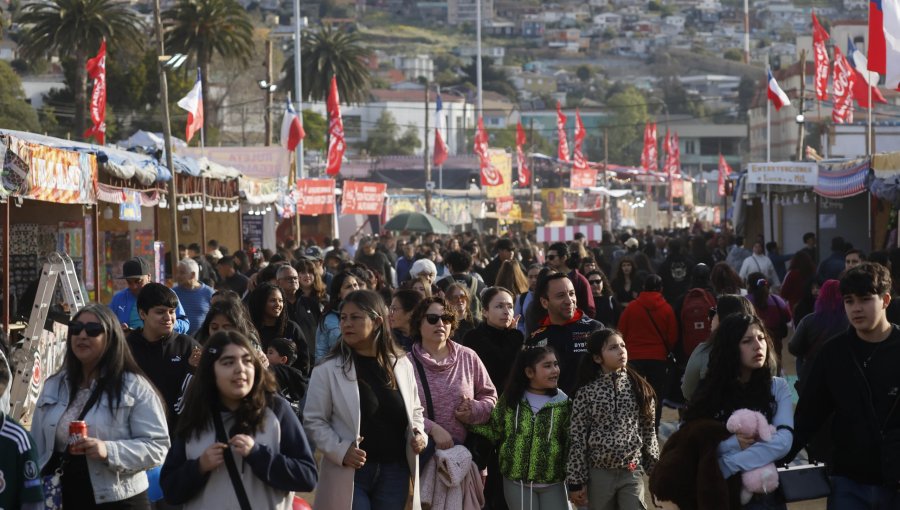 SII realizó más de 20 mil fiscalizaciones en Fiestas Patrias y cursó 783 multas