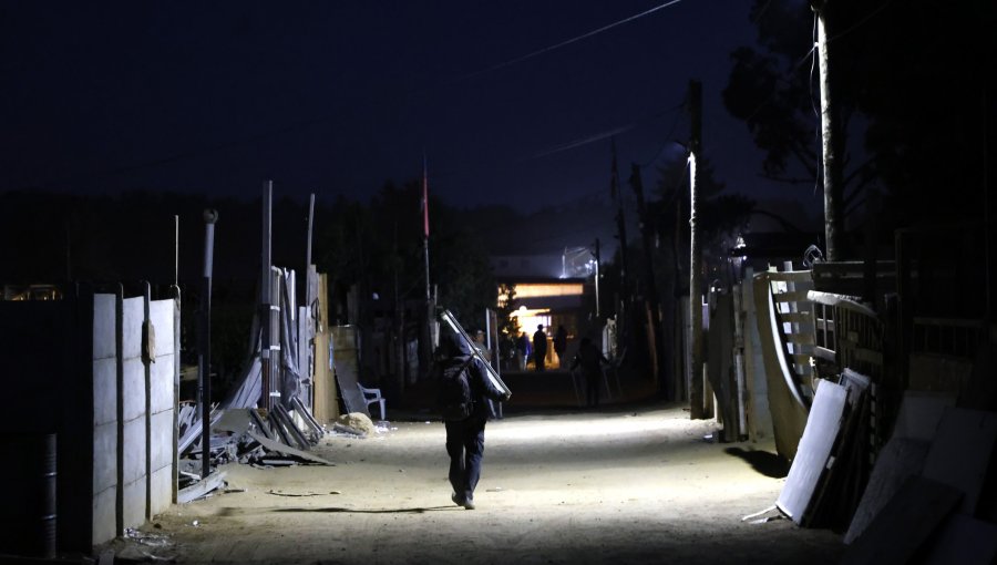 Grave crisis habitacional en San Antonio: alrededor del 15% de la población local vive en situación de tomas o en loteos irregulares