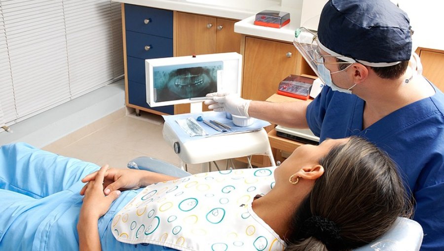 Listas de esperas odontológicas en el país superan las 541 mil consultas