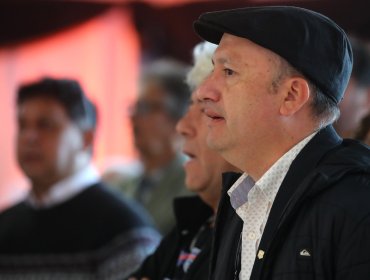 Edmundo Valladares fijó su postura tras nueva polémica en Blanco y Negro