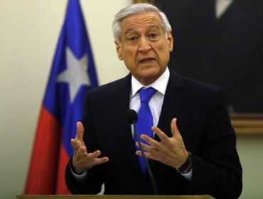 Excanciller Heraldo Muñoz: “El discurso de Netanyahu no refleja la realidad global"