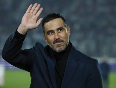 Evelyn Matthei asegura que Claudio Bravo aceptó ser su eventual Ministro del Deporte