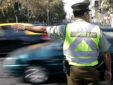 Centro de Santiago mantendrá cerradas algunas calles por actividades del Día Nacional sin Auto: conozca aquí las arterias intervenidas