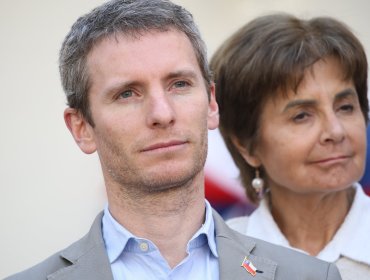Presidente de Evópoli sobre Jeannette Jara: "Pareciera que tuviera dos caras"