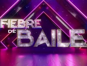 Participante de "Fiebre de Baile" es operado de urgencia y pone en duda su participación en el programa