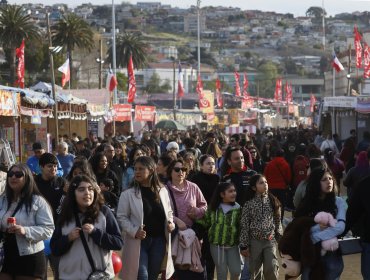 SII realizó más de 20 mil fiscalizaciones en Fiestas Patrias y cursó 783 multas
