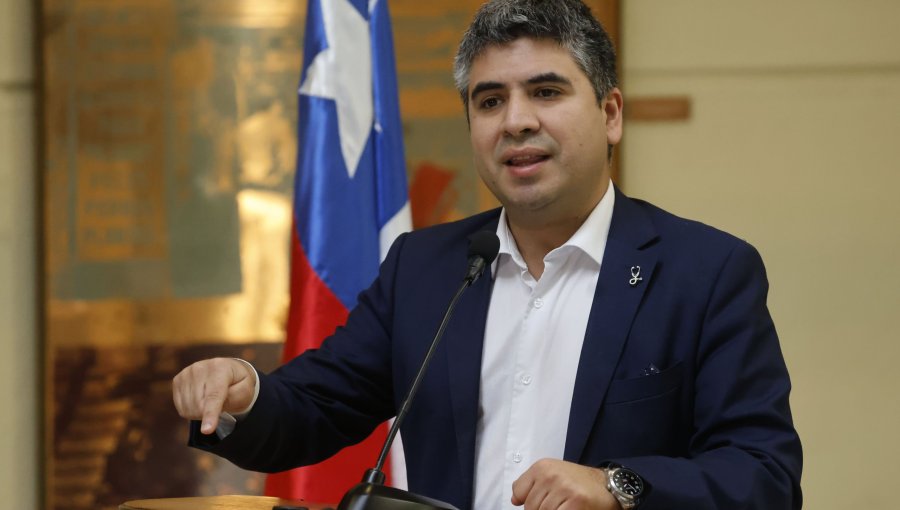 Lagomarsino celebra aprobación de recursos para subcomisaría en Forestal de Viña del Mar tras llamado a Hacienda para reincorporarlos