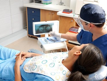 Listas de esperas odontológicas en el país superan las 541 mil consultas