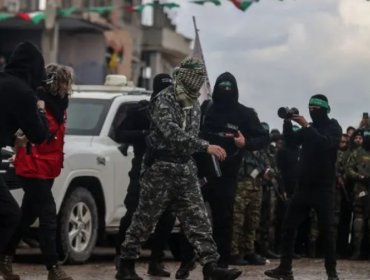 Hamás desestima petición de la Autoridad Palestina de marginarlo en Gaza