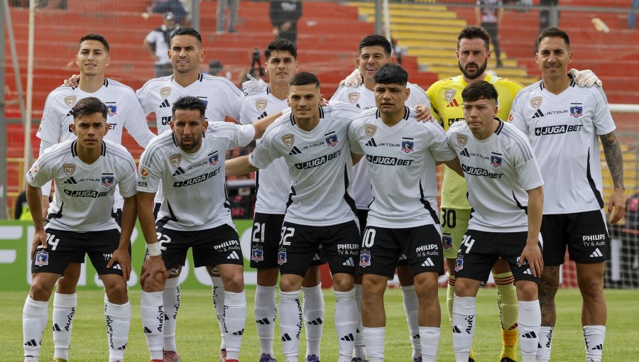Colo Colo intentará reencontrarse con el triunfo frente al colista Deportes Iquique