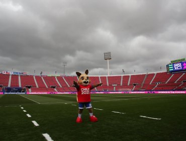 Este sábado se inaugura el Mundial Sub 20 en Santiago y Valparaíso