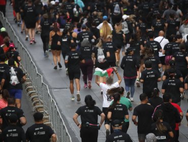 Competidor muere tras descompensarse en Media Maratón del Biobío