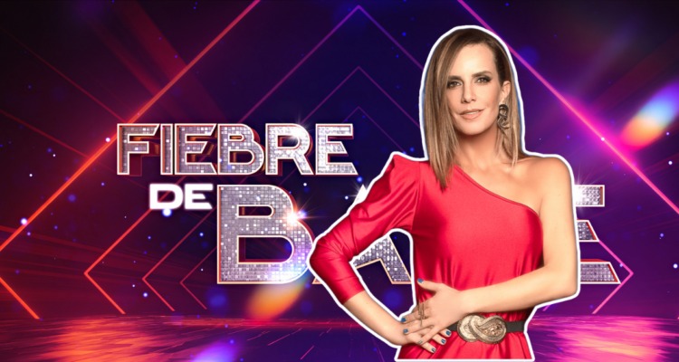 Cinco figuras se suman como jurado en el regreso de “Fiebre de Baile”