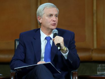 Kast descartó que se repita un estallido social en su eventual Gobierno: "La gente se cansó"
