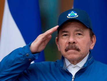 Unión Europea prorroga por un año las sanciones al régimen de Daniel Ortega en Nicaragua